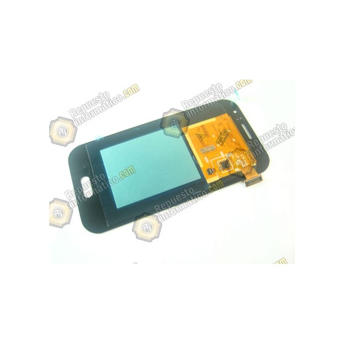 Pantalla Completa Lcd+Tactil J1 Ace J110 Negra
