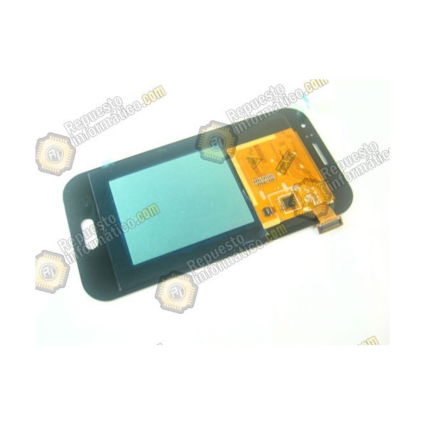 Pantalla Completa Lcd+Tactil J1 Ace J110 Negra