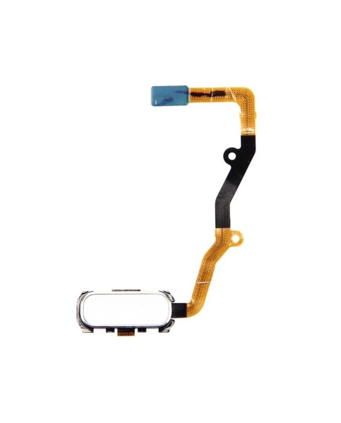 Flex Lector de Huellas Samsung Galaxy S7 Edge, G935 Blanco