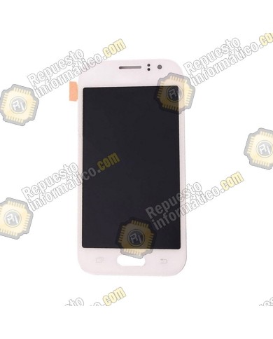 Pantalla Completa Lcd+Tactil J1 Ace J110 Blanca