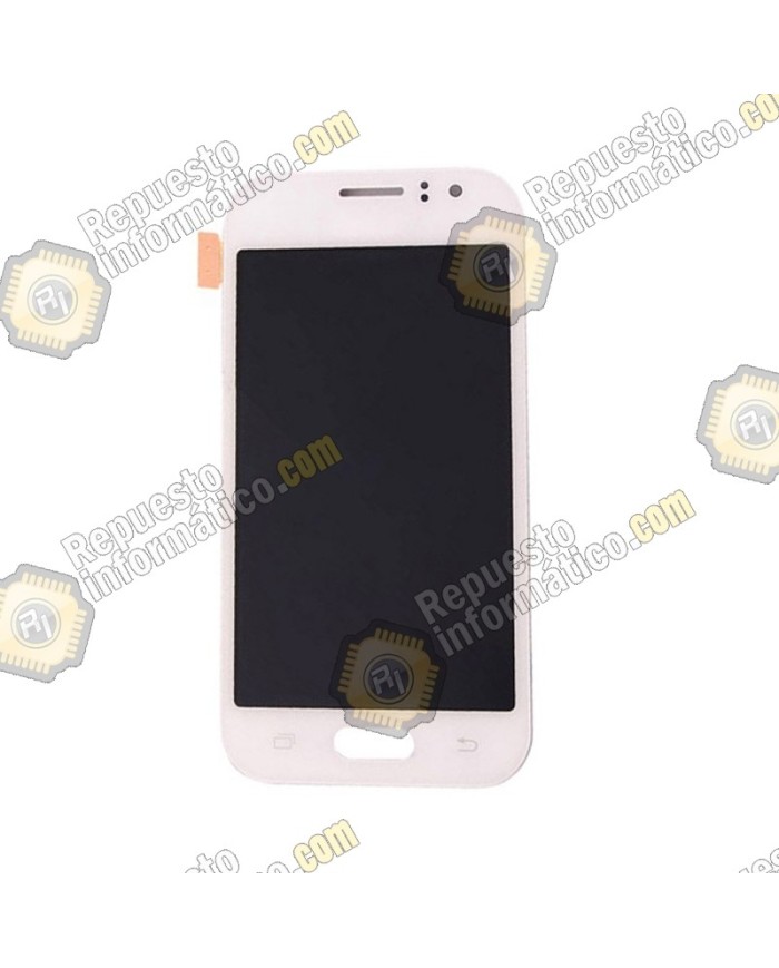 Pantalla Completa Lcd+Tactil J1 Ace J110 Blanca