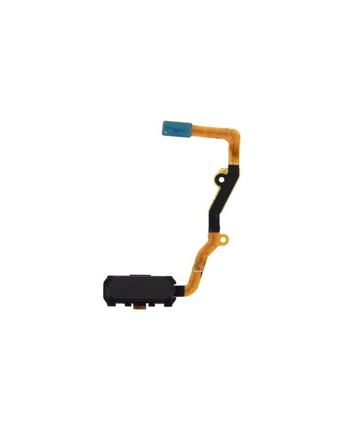 Flex Lector de Huellas Samsung Galaxy S7 Edge, G935 Negro