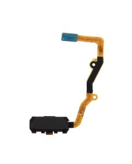 Flex Lector de Huellas Samsung Galaxy S7 Edge, G935 Negro