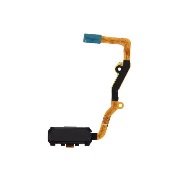 Flex Lector de Huellas Samsung Galaxy S7 Edge, G935 Negro