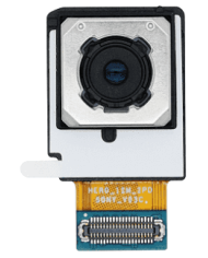 Cámara Trasera Samsung  Galaxy S7 Edge, G935