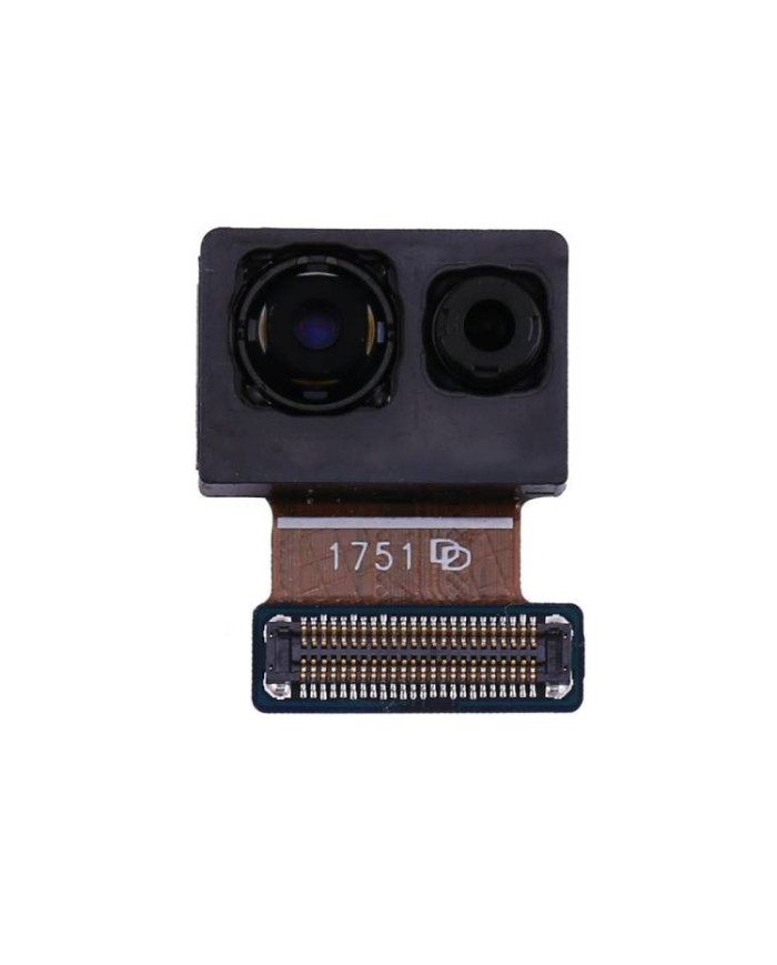 Camara Frontal Dual Samsung Galaxy S9 (G960)