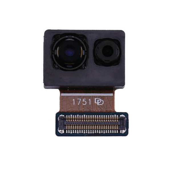 Camara Frontal Dual Samsung Galaxy S9 (G960)