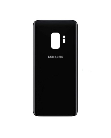 Tapa Trasera Samsung Galaxy S9 (G960) Negro