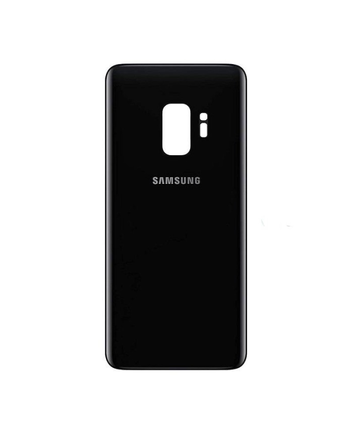 Tapa Trasera Samsung Galaxy S9 (G960) Negro
