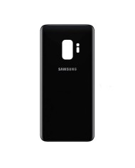 Tapa Trasera Samsung Galaxy S9 (G960) Negro