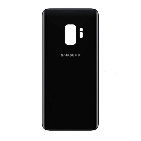 Tapa Trasera Samsung Galaxy S9 (G960) Negro