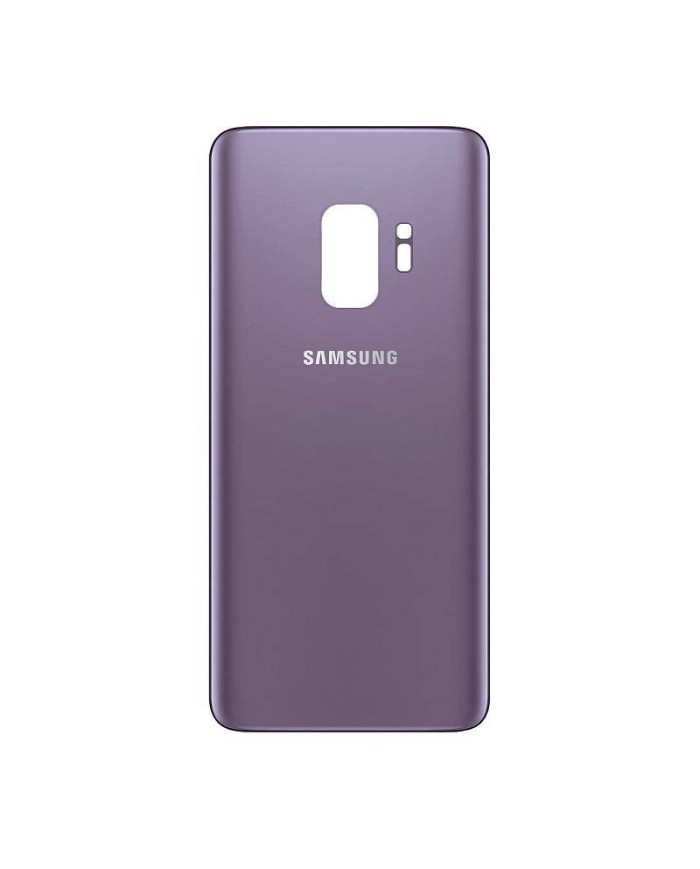 Tapa Trasera Samsung Galaxy S9 (G960) Lila - Violeta