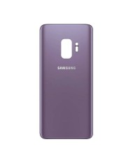 Tapa Trasera Samsung Galaxy S9 (G960) Lila - Violeta
