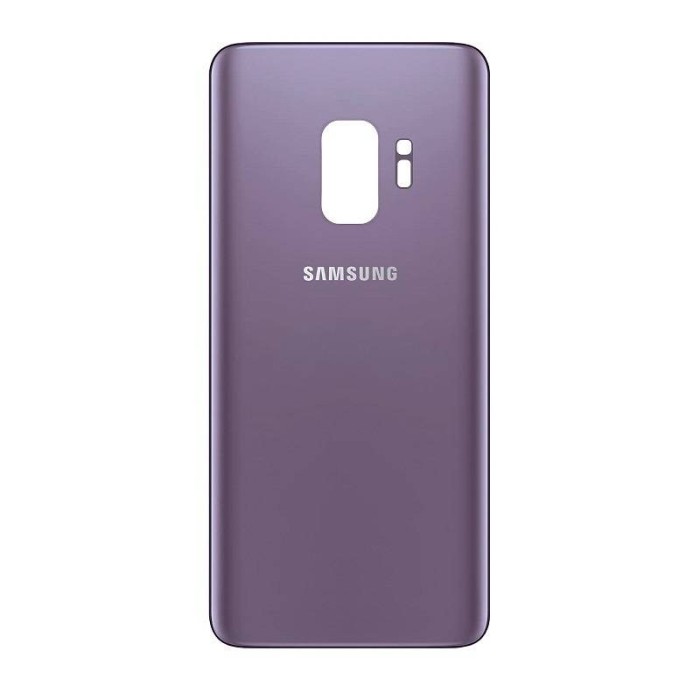Tapa Trasera Samsung Galaxy S9 (G960) Lila - Violeta