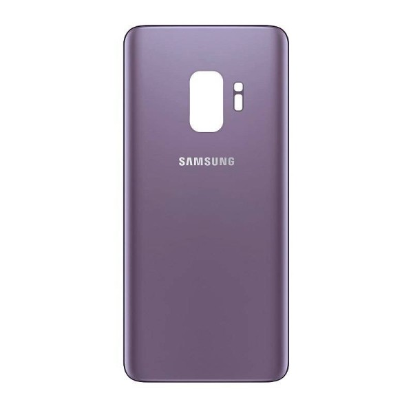 Tapa Trasera Samsung Galaxy S9 (G960) Lila - Violeta
