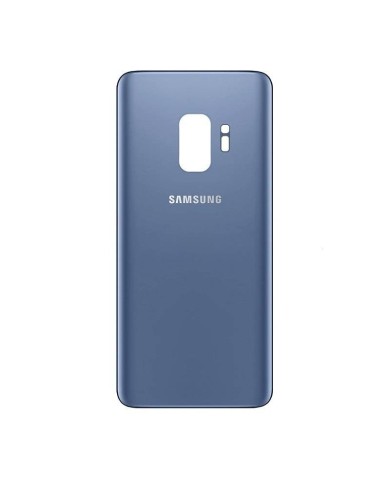 Tapa Trasera para Samsung Galaxy S9 (G960) Azul