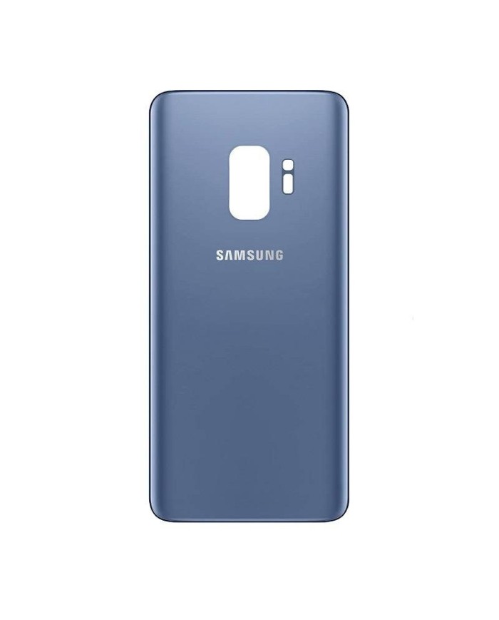 Tapa Trasera para Samsung Galaxy S9 (G960) Azul