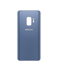 Tapa Trasera para Samsung Galaxy S9 (G960) Azul