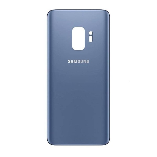 Tapa Trasera para Samsung Galaxy S9 (G960) Azul