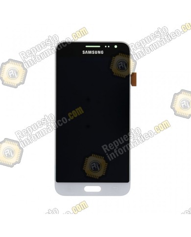 Pantalla (Lcd+tactil) Galaxy J3 SM-J320 (Blanca) Directa de fabrica