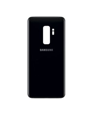 Tapa Trasera Samsung Galaxy S9 Plus G965 Negro