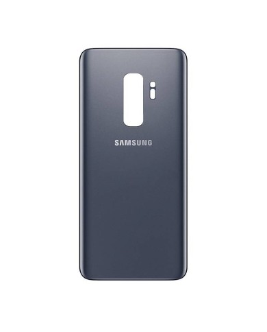 Tapa Trasera Samsung Galaxy S9 Plus G965 Gris