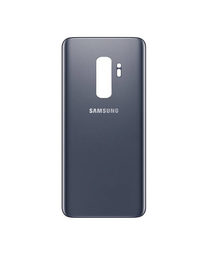 Tapa Trasera Samsung Galaxy S9 Plus G965 Gris
