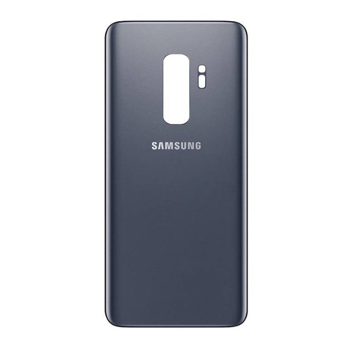 Tapa Trasera Samsung Galaxy S9 Plus G965 Gris
