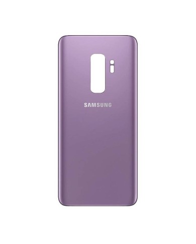 Tapa Trasera Samsung Galaxy S9 Plus G965 Lila - Violeta