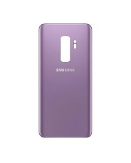 Tapa Trasera Samsung Galaxy S9 Plus G965 Lila - Violeta