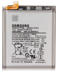 Bateria Samsung Galaxy S10 Lite EB-BA907ABY