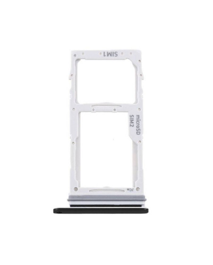 Bandeja Dual-Sim/MicroSD Samsung Galaxy S10 Lite SM-G770 Negro