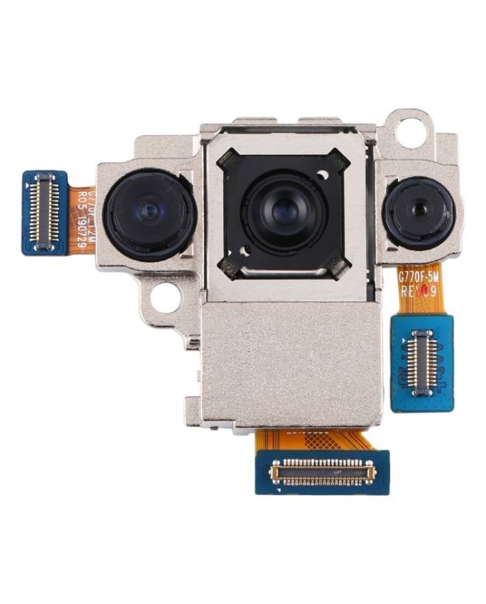 Camara Trasera Samsung Galaxy S10 Lite G770