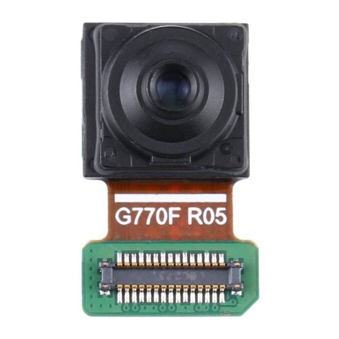 Camara Frontal Samsung Galaxy S10 Lite G770