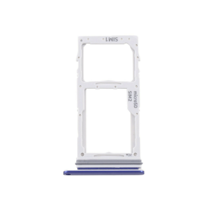 Bandeja Dual-Sim/MicroSD Samsung Galaxy S10 Lite SM-G770 Azul