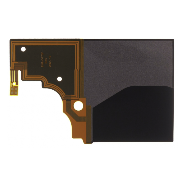 Antena NFC y Carga Inalambrica Samsung Galaxy S10 Lite G770
