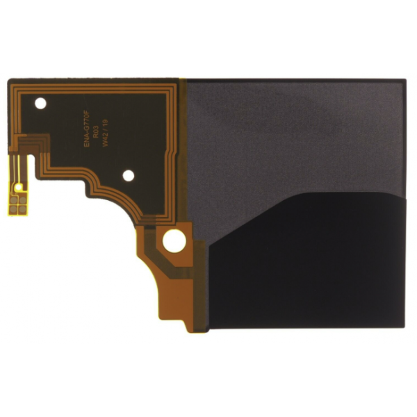 Antena NFC y Carga Inalambrica Samsung Galaxy S10 Lite G770