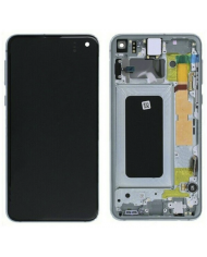 Pantalla Completa Original Samsung Galaxy S10e G970 Verde