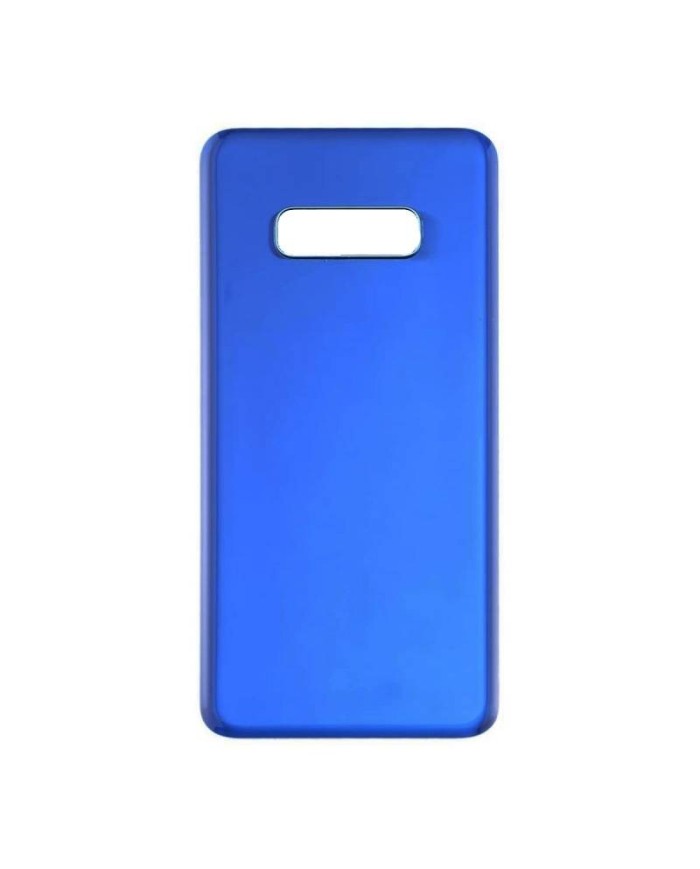 Tapa Trasera Samsung Galaxy S10e G970 Azul