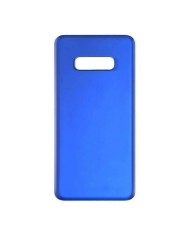 Tapa Trasera Samsung Galaxy S10e G970 Azul