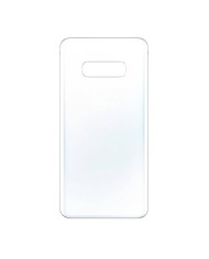 Tapa Trasera Samsung Galaxy S10e G970 Blanca