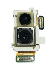 Camara Trasera Dual Samsung Galaxy S10e G970