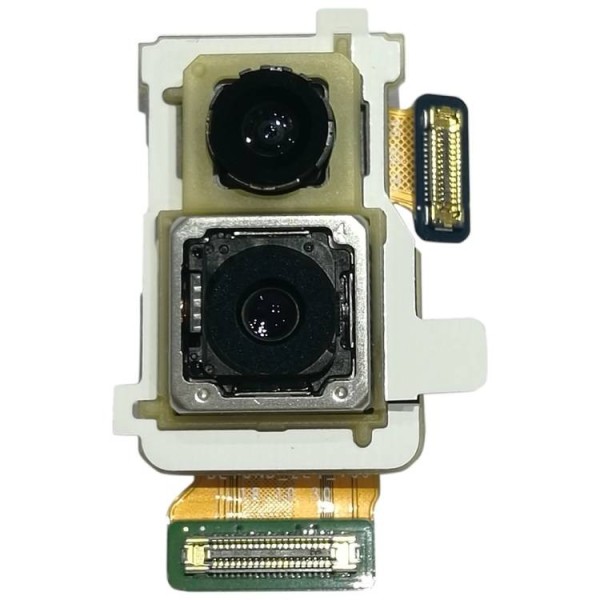 Camara Trasera Dual Samsung Galaxy S10e G970