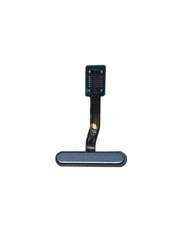 Flex Encendio y Lector de Huella Samsung Galaxy S10e G970 Azul