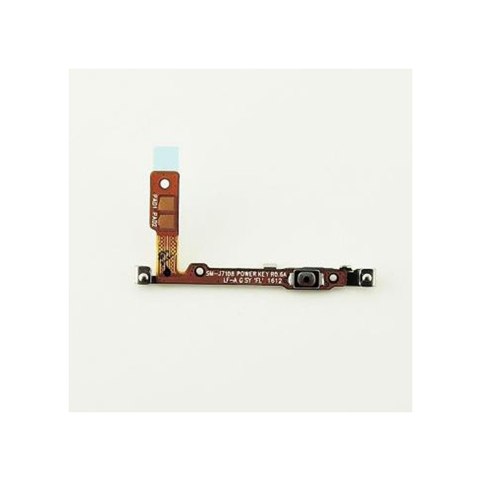 Flex Encendido On/Off J710