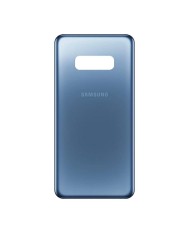 Tapa Trasera Samsung Galaxy S10 G973 Azul
