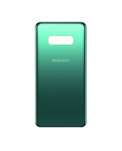 Comprar Tapa Trasera para Samsung Galaxy S10 (G973) Verde