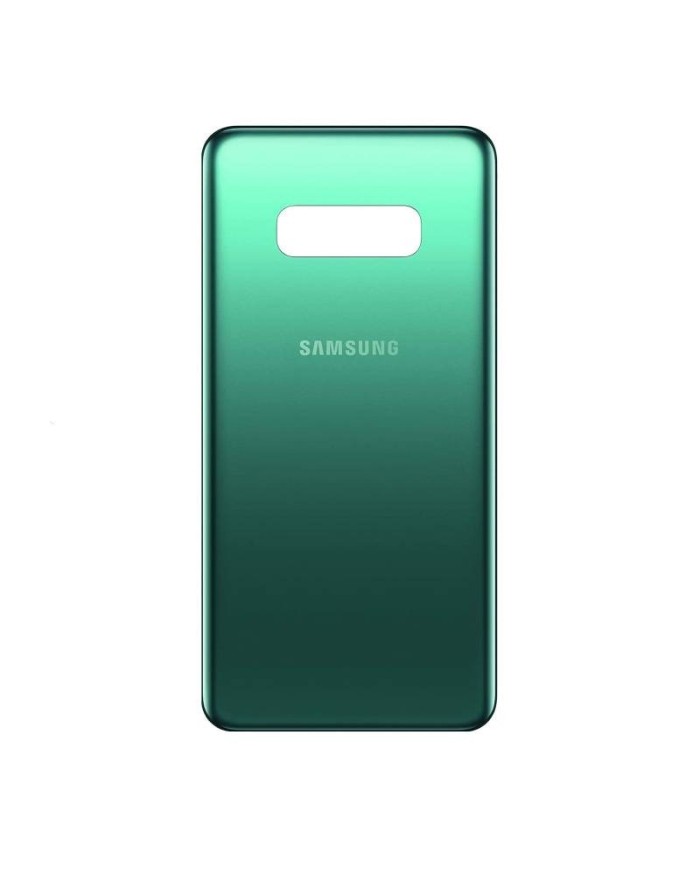 Comprar Tapa Trasera para Samsung Galaxy S10 (G973) Verde