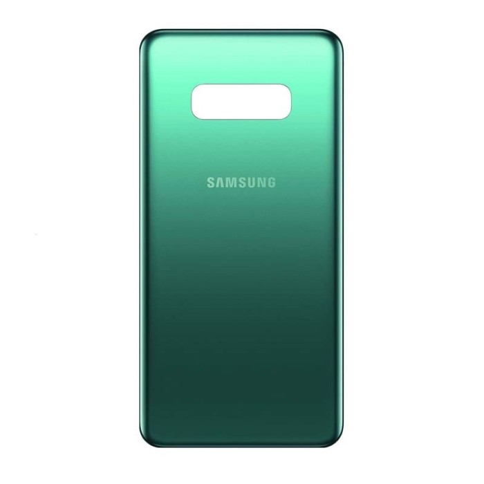 Comprar Tapa Trasera para Samsung Galaxy S10 (G973) Verde