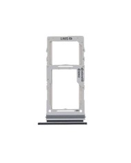 Bandeja Sim y MicroSD Samsung Galaxy S10 G973, S10 Plus G975 Negra
